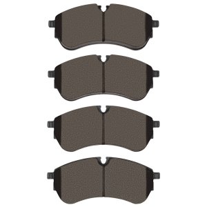 Volkswagen Crafter Brake Pads - R1 Concepts - Semi Met - 2018